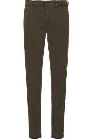 Faherty Chinos coastline en color verde oliva talla 30 en - Olive. Talla 30 (también en 32, 34, 36).