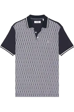 Original Penguin Polo en color azul marino talla L en - Navy. Talla L (también en M, S).
