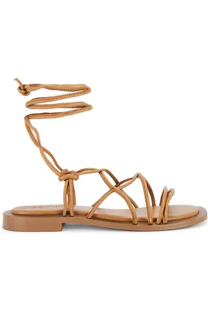 Seychelles Sandalias tiras lilac two en color talla 10 en - Tan. Talla 10 (también en 6, 6.5, 8.5, 9.5).