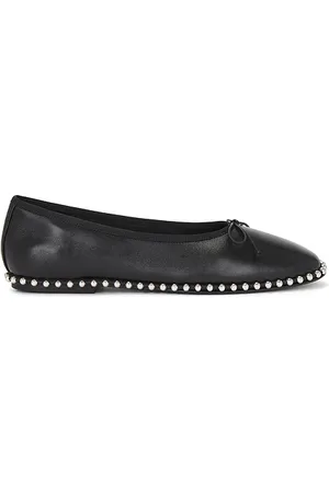 Alexander Wang Cadena de bolas lina en color talla 36 en - Black. Talla 36 (también en 38, 38.5, 39, 40).