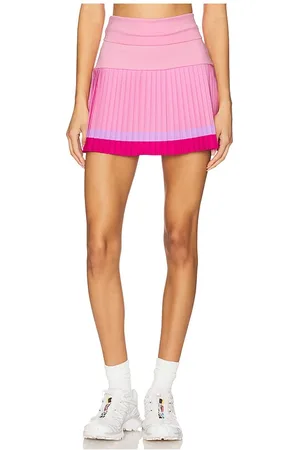 Beach Riot Falda gloria en color rosado talla M en - Pink. Talla M (también en S, XL, XS).