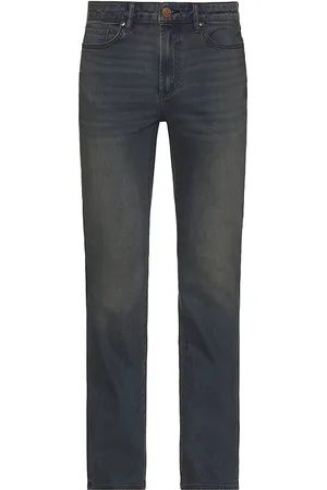 Monfrere Clint jeans en color azul talla 30 en - Blue. Talla 30 (también en 32, 33, 34, 36).