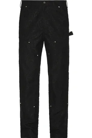 ADVISORY BOARD CRYSTALS Pantalón en color talla L en - Black. Talla L (también en M, S, XL/1X).