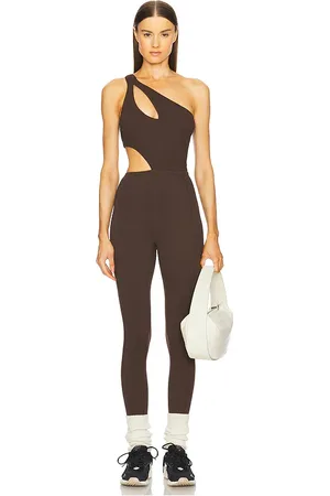 GIGI C Rory jumpsuit en color talla S en - . Talla S (también en XS).