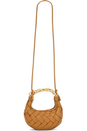 Jw Pei Bolso tejido orla en color talla all en - Brown. Talla all.