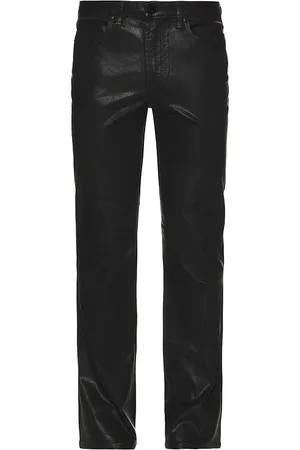 Monfrere Pantalón clint en color negro talla 30 en - Black. Talla 30 (también en 32, 33, 34, 36).