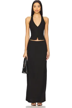 ALL THE WAYS Set faldas zephyra en color talla M en - Black. Talla M (también en S).