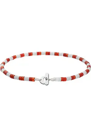 MIANSAI Brazalete en color rojo talla L en - Red. Talla L (también en M).