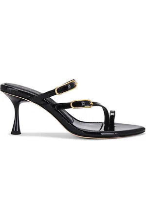 Studio Amelia Tacones sabrina en color talla 36 en - Black. Talla 36 (también en 37).