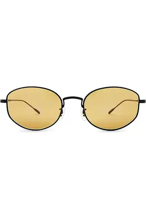 Oliver Peoples Gafas de sol en color negro talla all en - Black. Talla all.