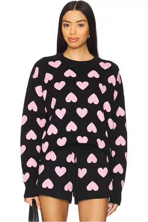 Beach Riot Jersey callie en color negro talla M en - Black. Talla M (también en S, XS).