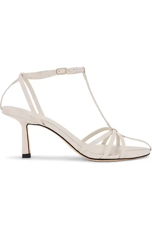 Studio Amelia Tacones aviary en color gris talla 36 en - Grey. Talla 36 (también en 37, 38, 39).