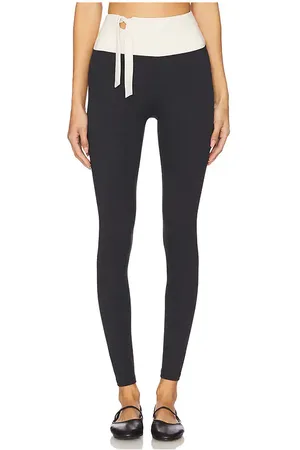 Nubyen Bel-air heights leggings en color negro talla M en - Black. Talla M (también en S).