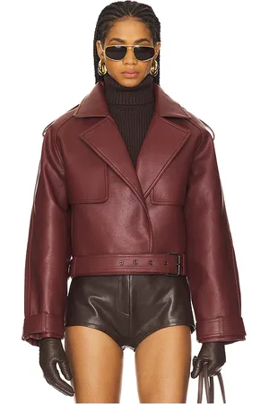 NakedVice Chaqueta madden en color talla L en - . Talla L (también en M, S, XS).