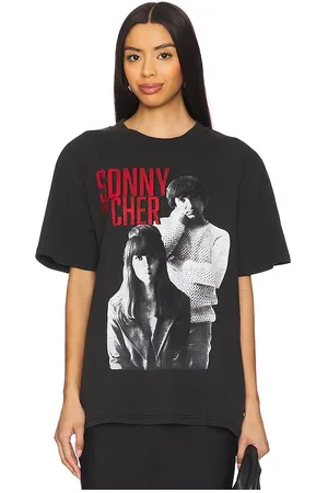 Philcos Camiseta en color negro talla L en - Black. Talla L (también en M, S, XL/1X).