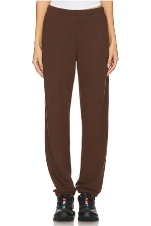 ÉTERNE Pantalón deportivo en color talla L en - . Talla L (también en S, XL, XS).
