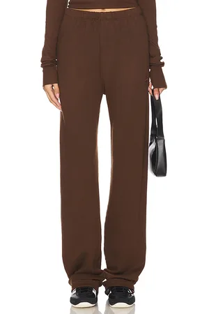 ÉTERNE Pantalón deportivo en color talla L en - . Talla L (también en M, S, XL, XS).