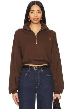 ÉTERNE Sudadera en color talla L en - . Talla L (también en M, S, XL, XS).