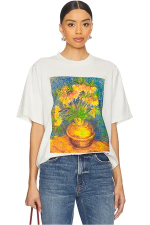 Philcos Camiseta en color crema talla L en - Cream. Talla L (también en M, S, XL/1X).