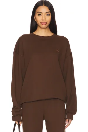 ÉTERNE Sudadera en color talla L en - . Talla L (también en M, S, XL, XS).