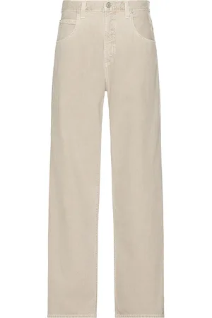 AGOLDE Fusion jeans en color beige talla 29 en - Beige. Talla 29 (también en 31, 32, 33).