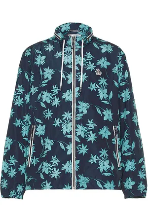 Original Penguin Chaqueta deportiva en color azul talla L en - Blue. Talla L (también en M, S, XL/1X).