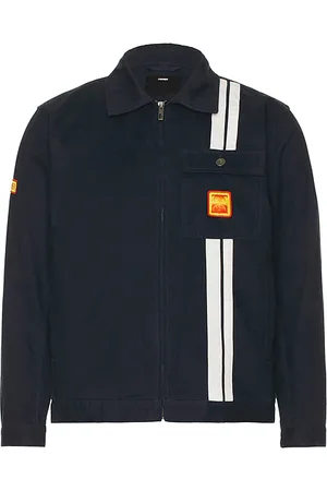 FORMER Chaqueta en color talla M en - Navy. Talla M (también en S, XL/1X).