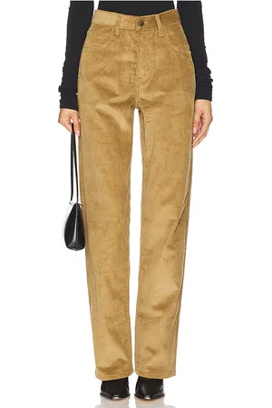 Lovers And Friends Pantalones baggy cord en color talla L en - . Talla L (también en S, XS).