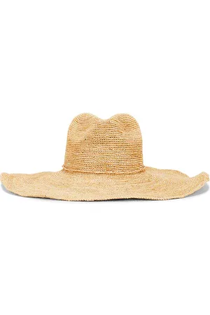 Lack of Color Sombrero en color beige talla L en - Beige. Talla L (también en M, S).