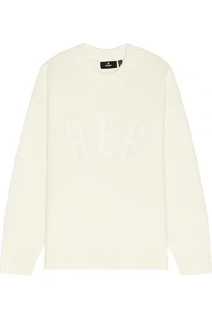 Represent Jersey en color blanco talla L en - White. Talla L (también en M, S, XL/1X).