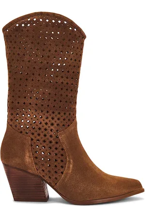 Seychelles Bota diva en color talla 8 en - Brown. Talla 8 (también en 8.5, 9, 9.5).