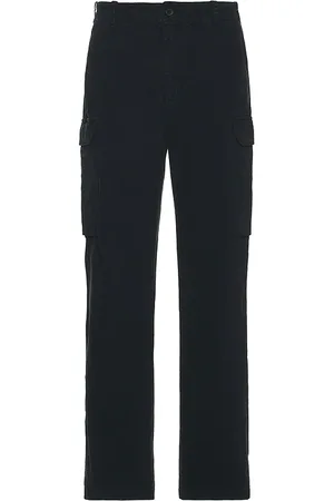 NILI LOTAN Pantalones friedman en color azul marino talla 28 en - Navy. Talla 28 (también en 32, 34, 36, 38).