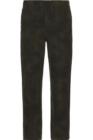 FORMER Pantalón en color talla 30 en - Army. Talla 30 (también en 32, 34, 36).