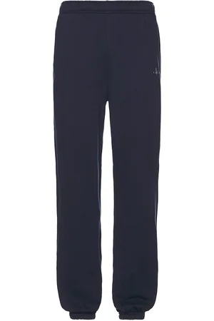 alo Pantalón deportivo en color talla L en - Navy. Talla L (también en M, XL/1X).