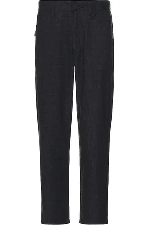 FORMER Pantalón con trabilla en color talla 30 en - . Talla 30 (también en 32, 34, 36).