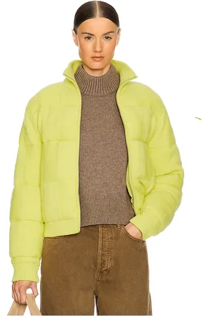 Guest In Residence Guest en residence chaqueta en color verde talla L en - Green. Talla L (también en M, S, XL, XS).