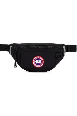Canada Goose Mochila en color talla all en - Black. Talla all.