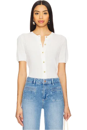 RAG&BONE Cárdigan dina en color talla L en - . Talla L (también en M, S).