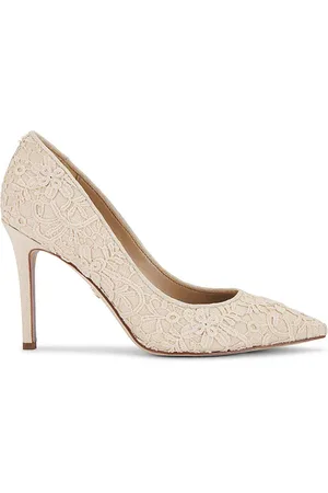 Sam Edelman Bomba hazel en color ivory talla 10 en - Ivory. Talla 10 (también en 6, 6.5, 7, 7.5, 8, 8.5, 9, 9.5).