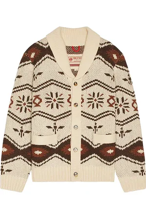 Iron & Resin Jersey en color crema talla L en - Cream. Talla L (también en M).