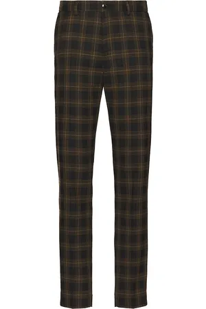 Scotch&Soda Pantalones a medida irving en color marrón talla 29x32 en - Brown. Talla 29x32 (también en 32x32).