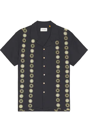 Critical Slide Camisa morning bowl en color talla M en - Black. Talla M (también en S).