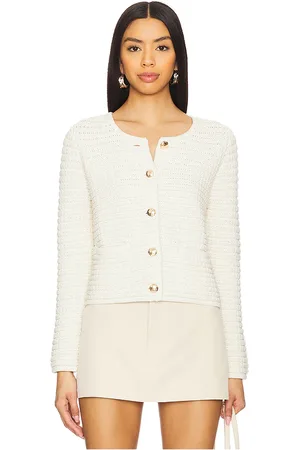 Paige Cárdigan oberon en color talla S en - . Talla S (también en XL, XS).