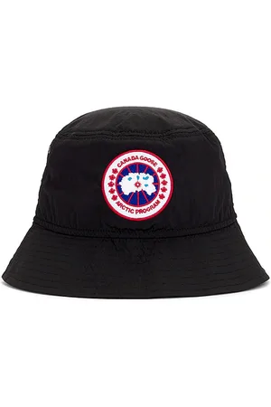 Canada Goose Sombrero en color talla L/XL en - Black. Talla L/XL (también en M/L).