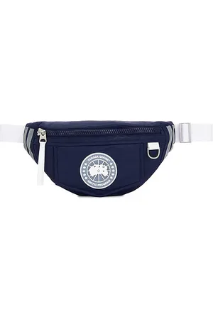 Canada Goose Mochila en color azul talla all en - Blue. Talla all.