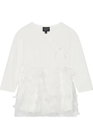 Bardot Vestido butterfly ballet en color talla 12-18mo en - . Talla 12-18mo (también en 2yr, 3yr).