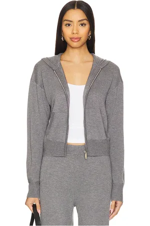 Lovers And Friends Chaqueta cordella en color talla L en - Grey. Talla L (también en M, S, XS).