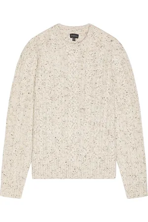 CLUB MONACO Jersey en color gris talla L en - Grey. Talla L (también en M, S, XL/1X).