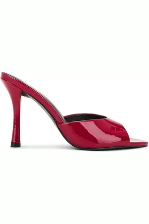 House of Harlow Tacón beck en color talla 5.5 en - Red. Talla 5.5 (también en 6.5, 7).