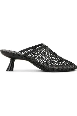 Steve Madden Sandalia xray en color talla 10 en - Black. Talla 10 (también en 6, 6.5, 7, 7.5, 8, 8.5, 9, 9.5).